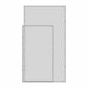 Solar Panel 695W 720W 1 | CAD Model for Energy Systems_90_0_degree_snapshot