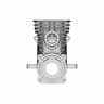 Pump Body 11 | Industrial CAD Design_0_0_degree_snapshot