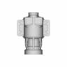 Pump Body 11 | Industrial CAD Design_90_0_degree_snapshot
