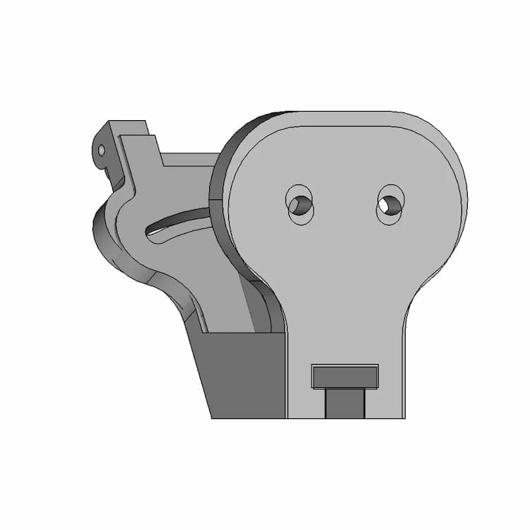Educational 26 | Industrial CAD Design