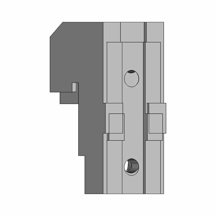 Educational 24 | Industrial CAD Design