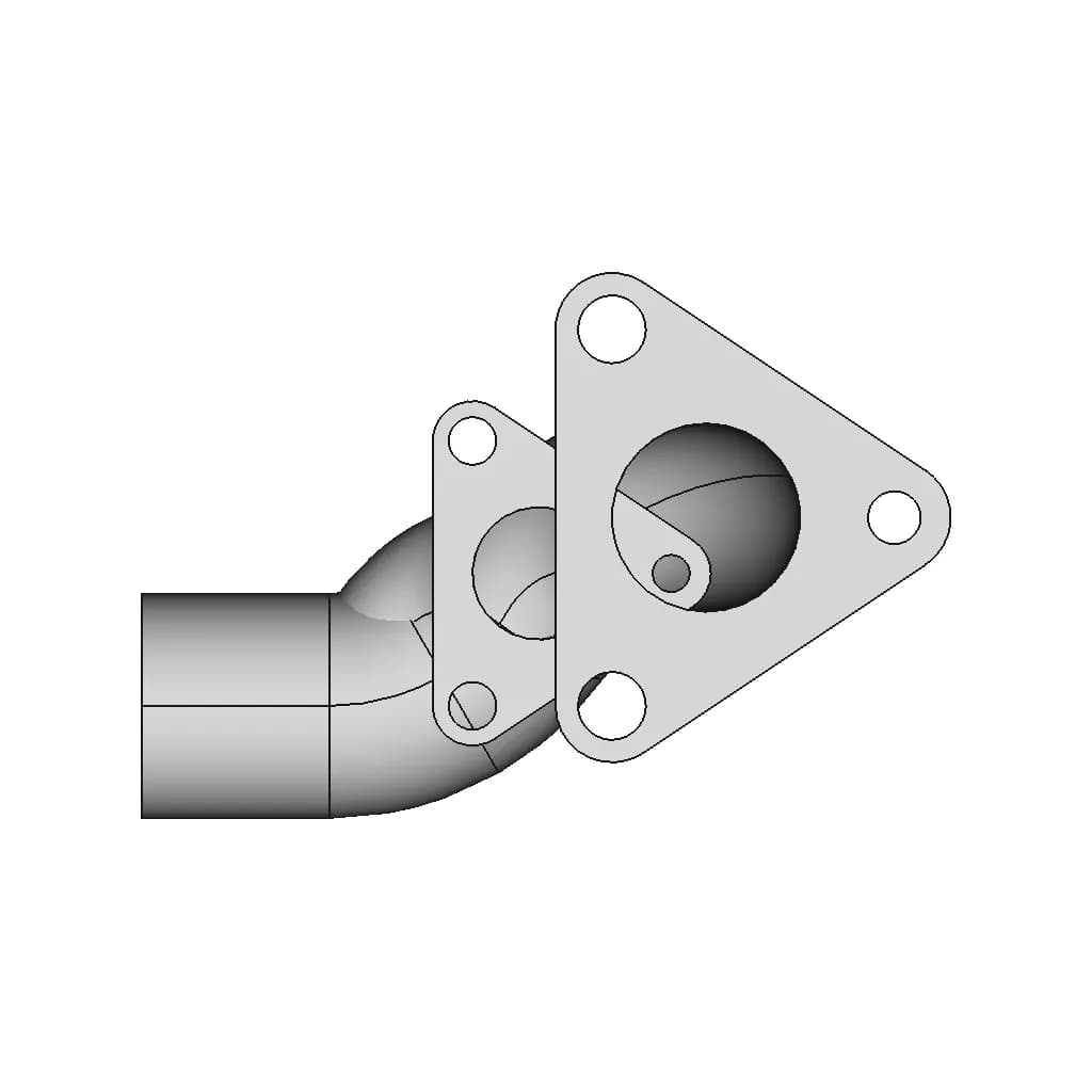 Piping 76 | Industrial CAD Design_0_270_degree_snapshot