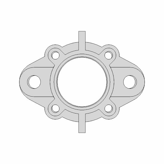 Educational 22 | Industrial CAD Design