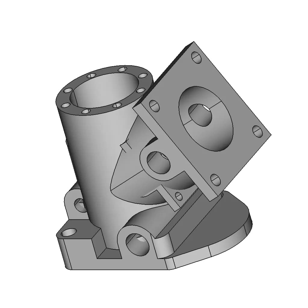 Piping 75 | Industrial CAD Design_60_30_degree_snapshot