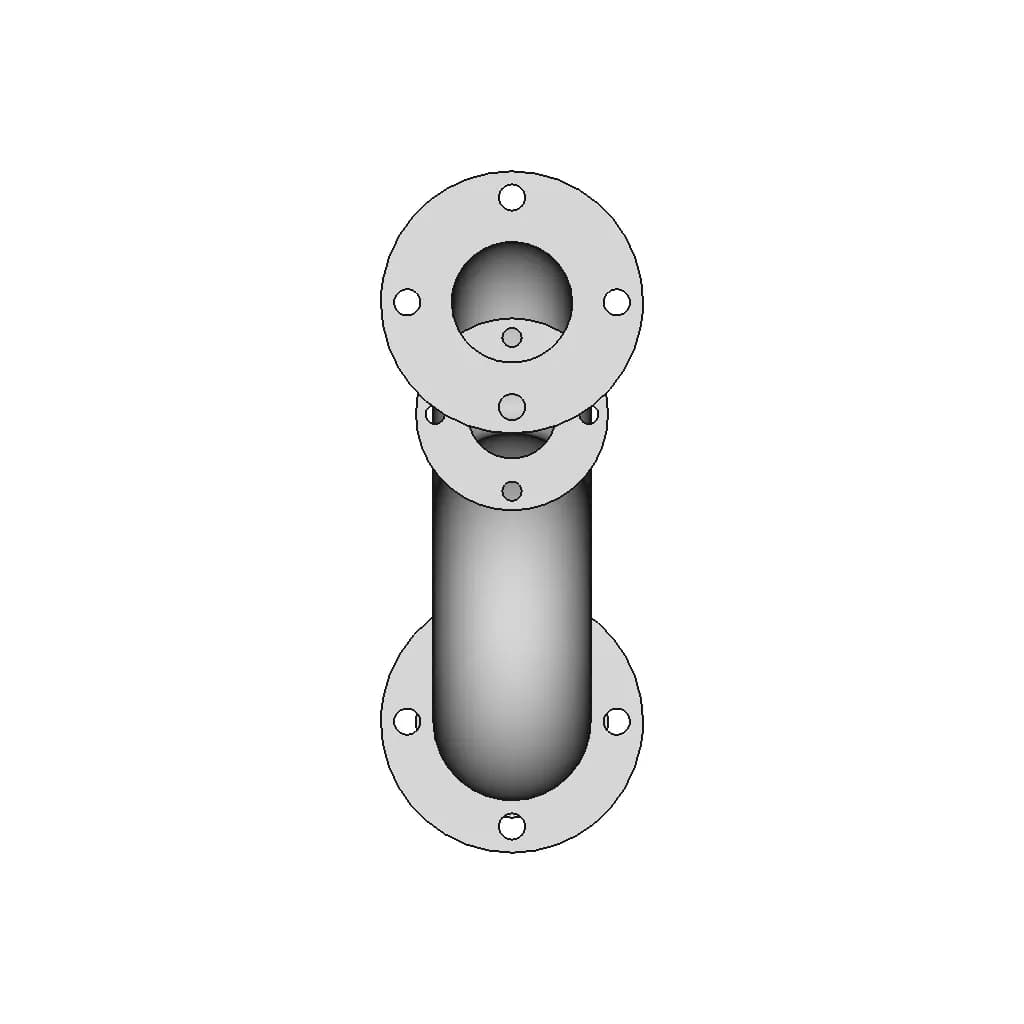 Piping 74 | Industrial CAD Design_0_0_degree_snapshot