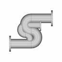 Piping 74 | Industrial CAD Design_0_270_degree_snapshot