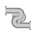 Piping 74 | Industrial CAD Design_0_90_degree_snapshot