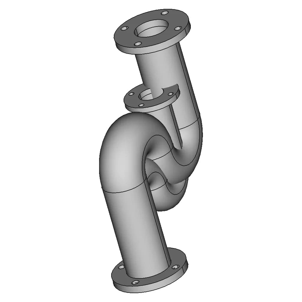 Piping 74 | Industrial CAD Design_60_30_degree_snapshot