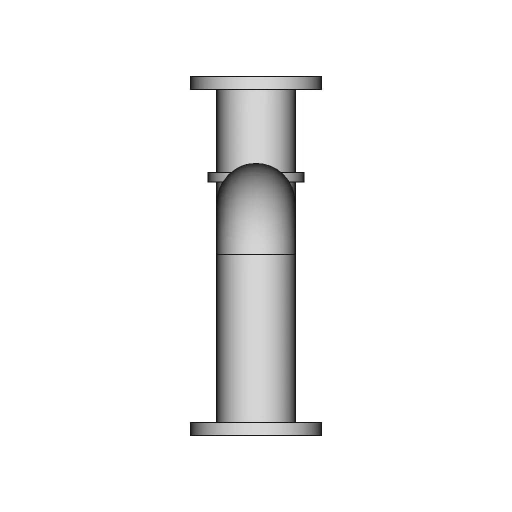 Piping 74 | Industrial CAD Design_90_0_degree_snapshot