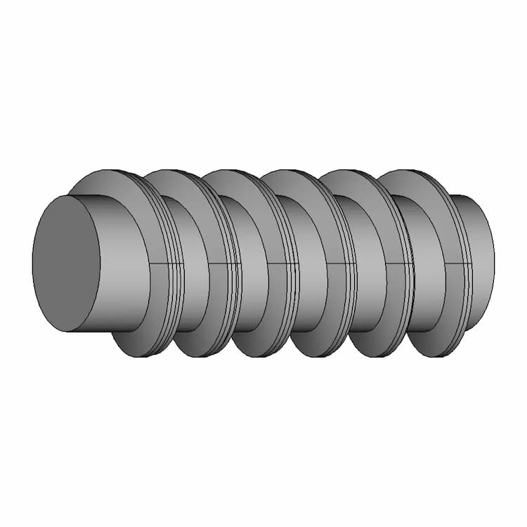 Educational 14 | Industrial CAD Design