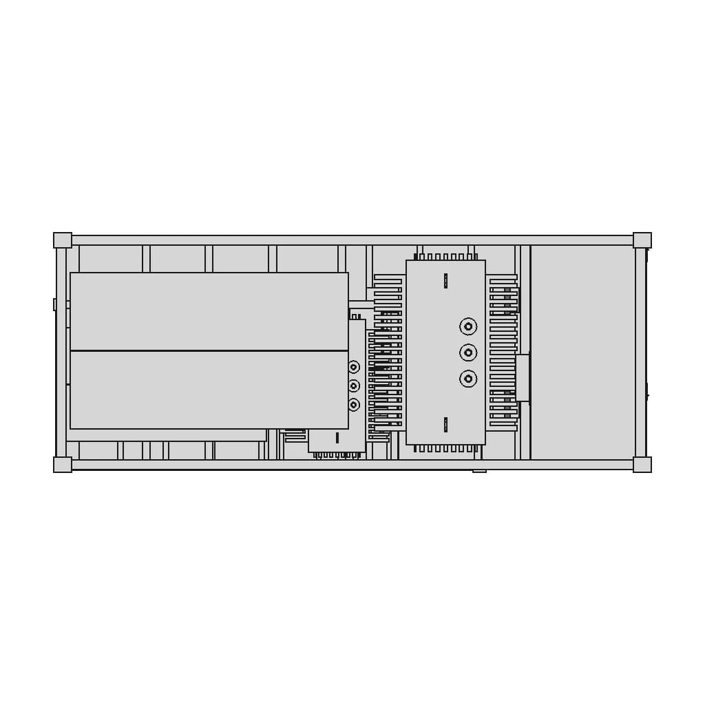 Sma Power Station Mvps 4Xxx S2Sk003 1 | CAD Model for Energy Systems_0_0_degree_snapshot
