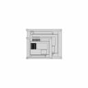 Sma Power Station Mvps 4Xxx S2Sk003 1 | CAD Model for Energy Systems_0_270_degree_snapshot