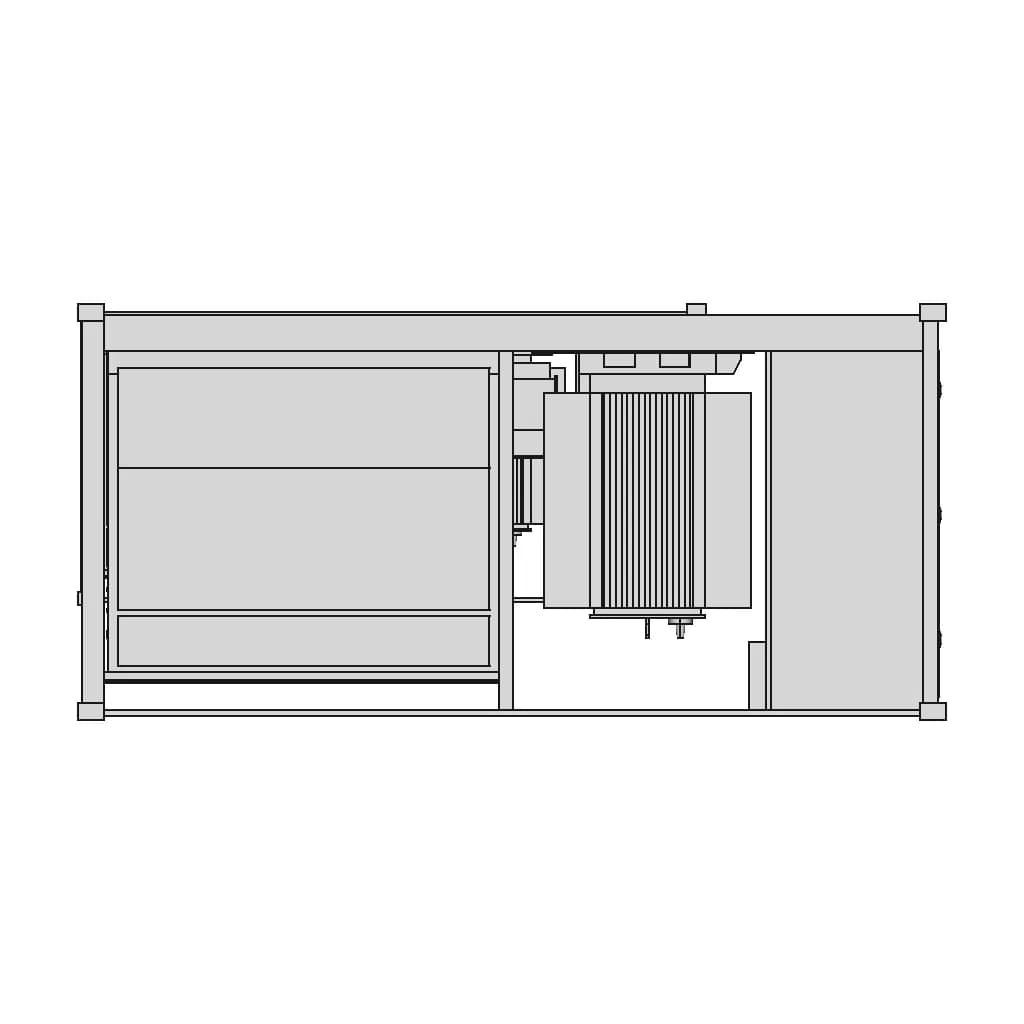 Sma Power Station Mvps 4Xxx S2Sk003 1 | CAD Model for Energy Systems_270_0_degree_snapshot