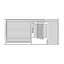 Sma Power Station Mvps 4Xxx S2Sk003 1 | CAD Model for Energy Systems_270_0_degree_snapshot