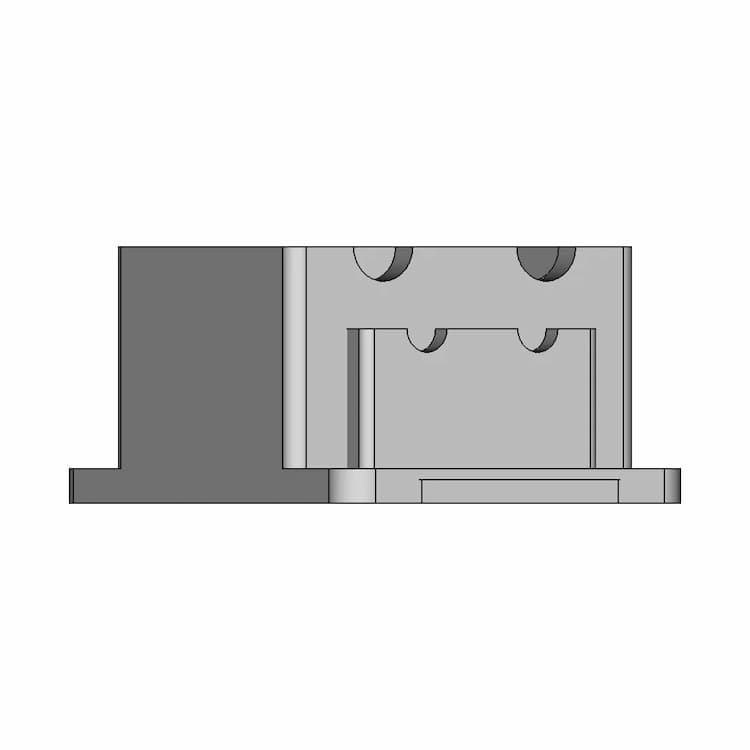 Educational 13 | Industrial CAD Design