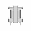 Pulse Transformer 1 | CAD Model for Energy Systems_0_270_degree_snapshot