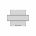 Pulse Transformer 1 | CAD Model for Energy Systems_270_0_degree_snapshot