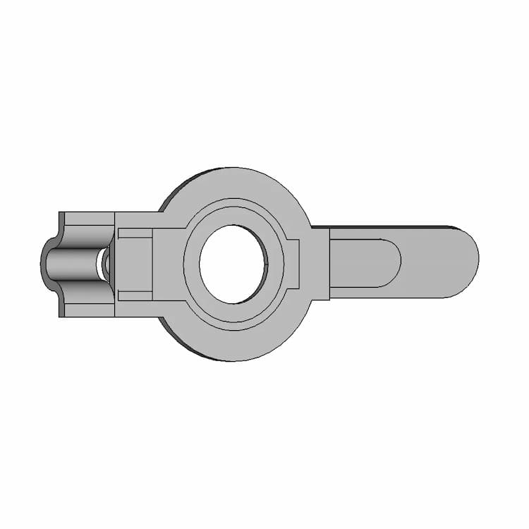 Educational 9 | Industrial CAD Design