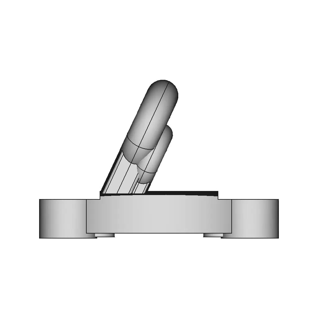 Industrial Design 49 | Industrial CAD Design_90_0_degree_snapshot