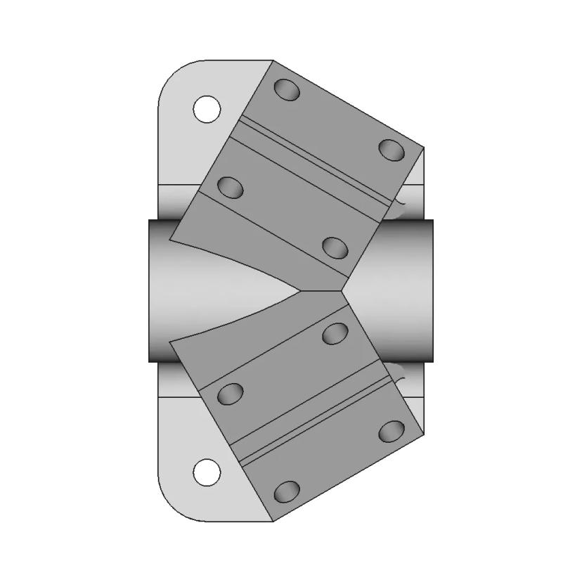 Industrial Design 48 | Industrial CAD Design