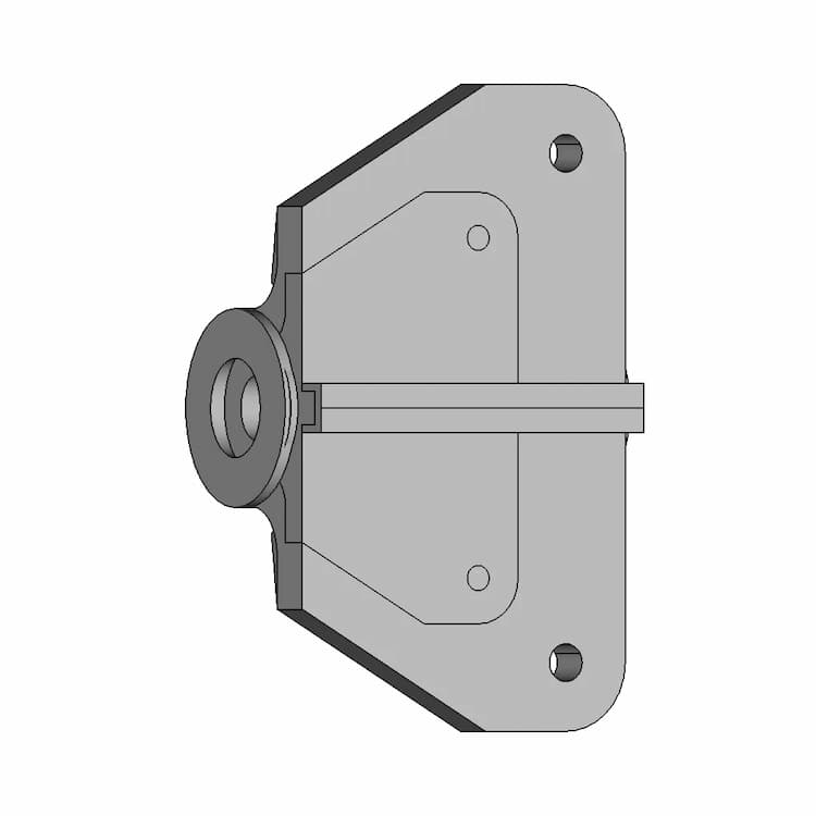 Industrial Design 48 | Industrial CAD Design