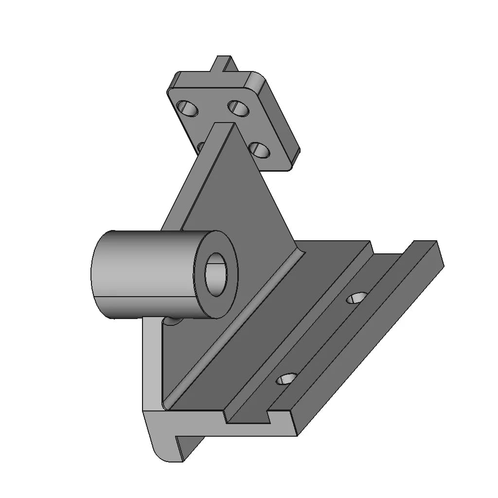 Educational 8 | Industrial CAD Design_60_30_degree_snapshot