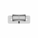 Pipe Holder 20 | Industrial CAD Design_0_0_degree_snapshot