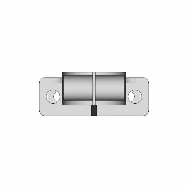 Pipe Holder 20 | Industrial CAD Design