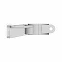 Pipe Holder 20 | Industrial CAD Design_0_270_degree_snapshot