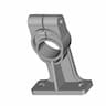 Pipe Holder 20 | Industrial CAD Design_60_30_degree_snapshot