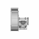 Centrifugal Fan Ventilador Centrifugo 1 | CAD Model for Energy Systems_0_270_degree_snapshot