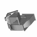 Centrifugal Fan Ventilador Centrifugo 1 | CAD Model for Energy Systems_60_30_degree_snapshot