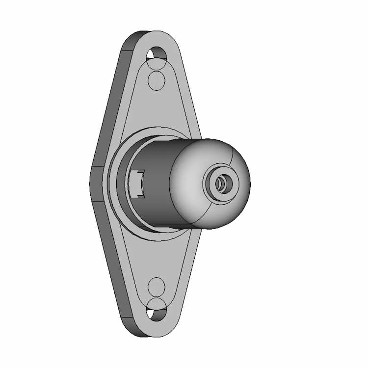Industrial Design 46 | Industrial CAD Design