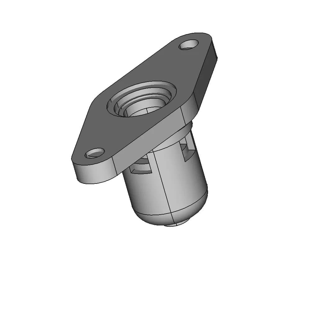 Industrial Design 46 | Industrial CAD Design_60_30_degree_snapshot