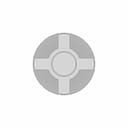 Water Tank 5000L Real Size 1 | CAD Model for Energy Systems_0_0_degree_snapshot