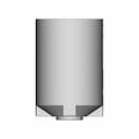 Water Tank 5000L Real Size 1 | CAD Model for Energy Systems_270_0_degree_snapshot