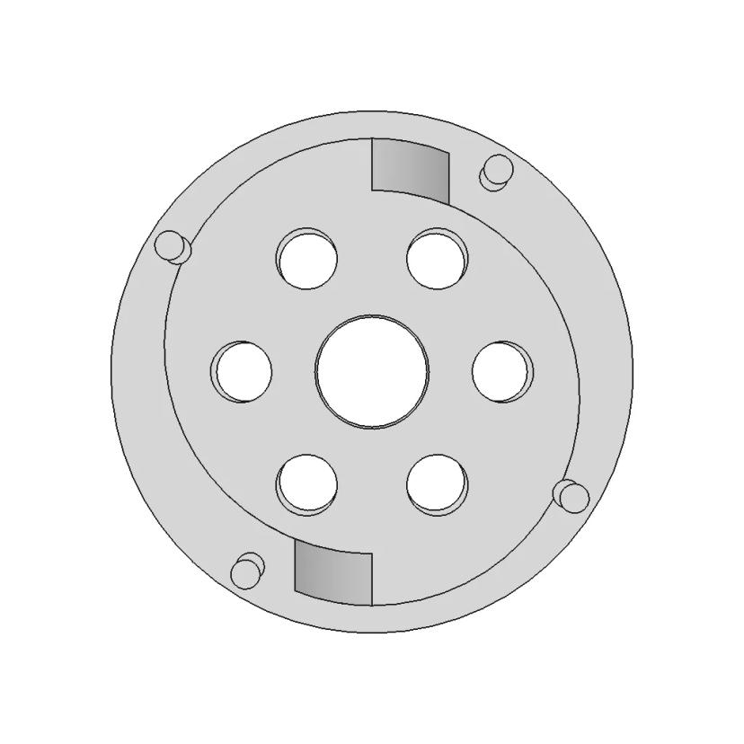 Industrial Design 39 | Industrial CAD Design