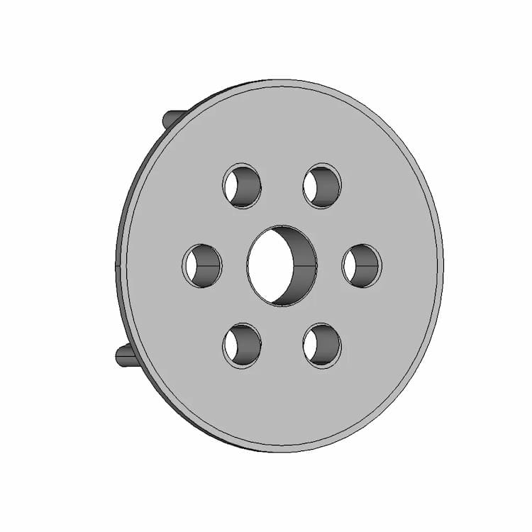 Industrial Design 39 | Industrial CAD Design