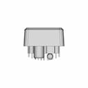 Hobbywing Seaking 120A V3 1 | CAD Model for Energy Systems_270_0_degree_snapshot