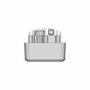 Hobbywing Seaking 120A V3 1 | CAD Model for Energy Systems_90_0_degree_snapshot