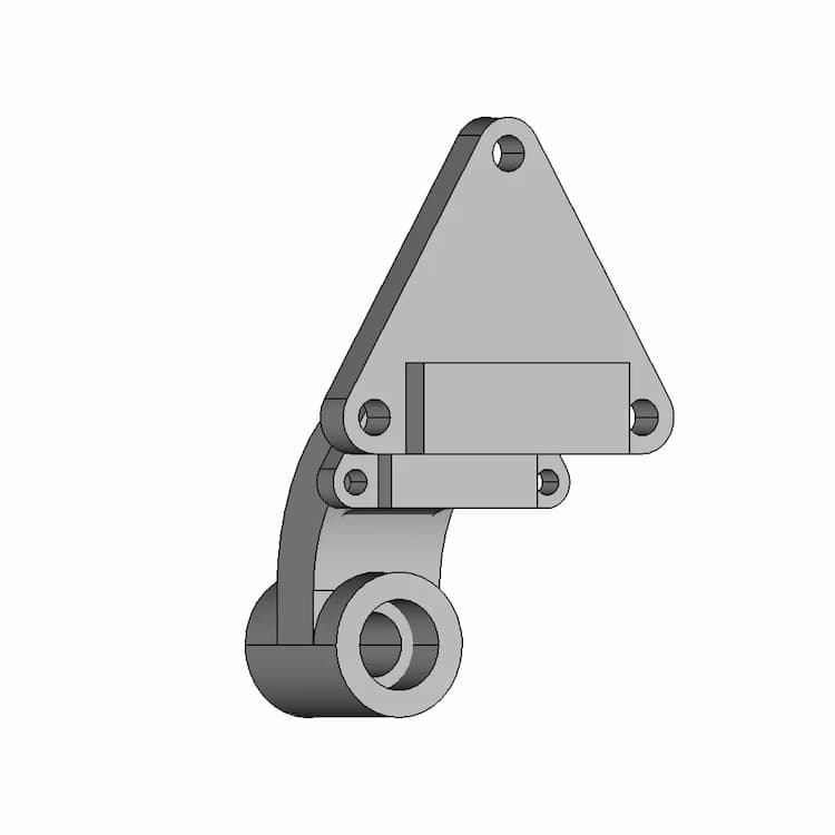 Educational 7 | Industrial CAD Design