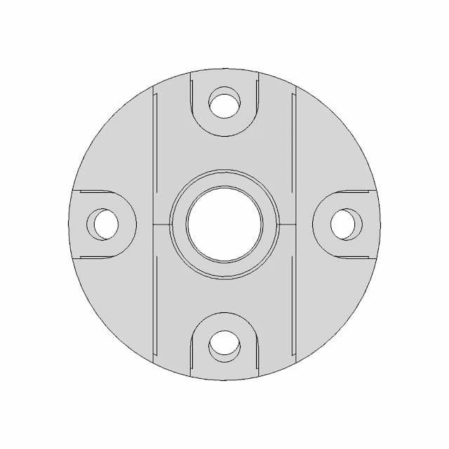 Educational 6 | Industrial CAD Design