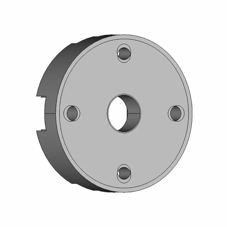 Educational 6 | Industrial CAD Design