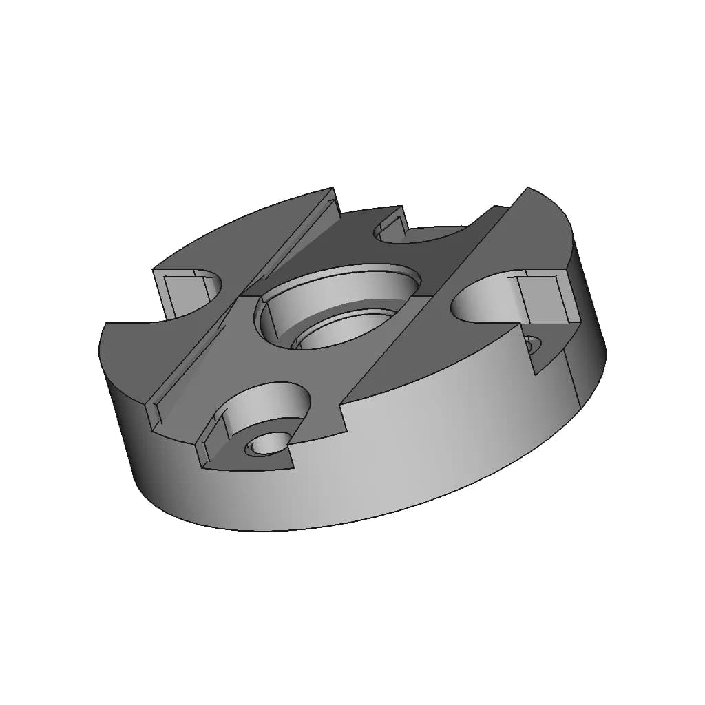 Educational 6 | Industrial CAD Design_60_30_degree_snapshot