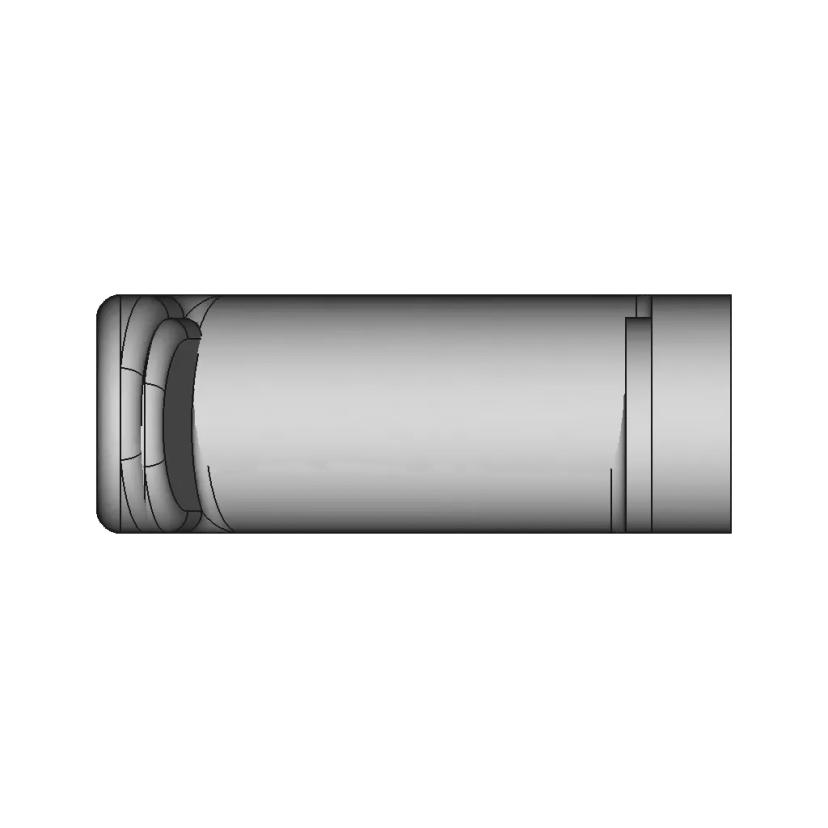 Working Headphones Holder 1 | CAD Model for Energy Systems