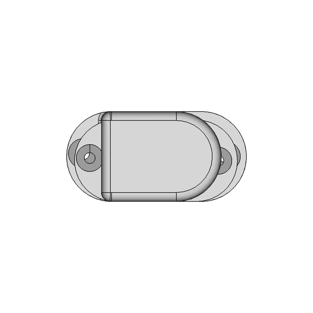 Working Headphones Holder 1 | CAD Model for Energy Systems_0_270_degree_snapshot