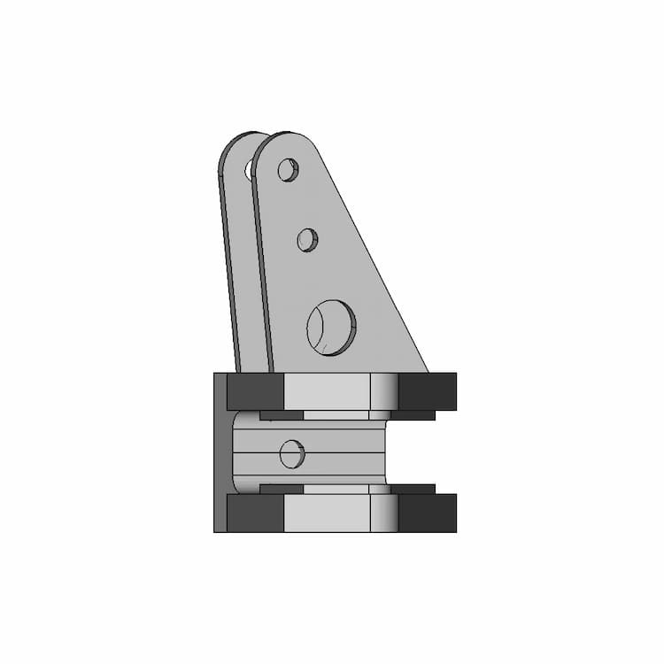 Educational 5 | Industrial CAD Design