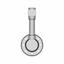 Piece Of Piping 1 | Industrial CAD Design_0_0_degree_snapshot