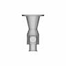 Piece Of Piping 1 | Industrial CAD Design_270_0_degree_snapshot