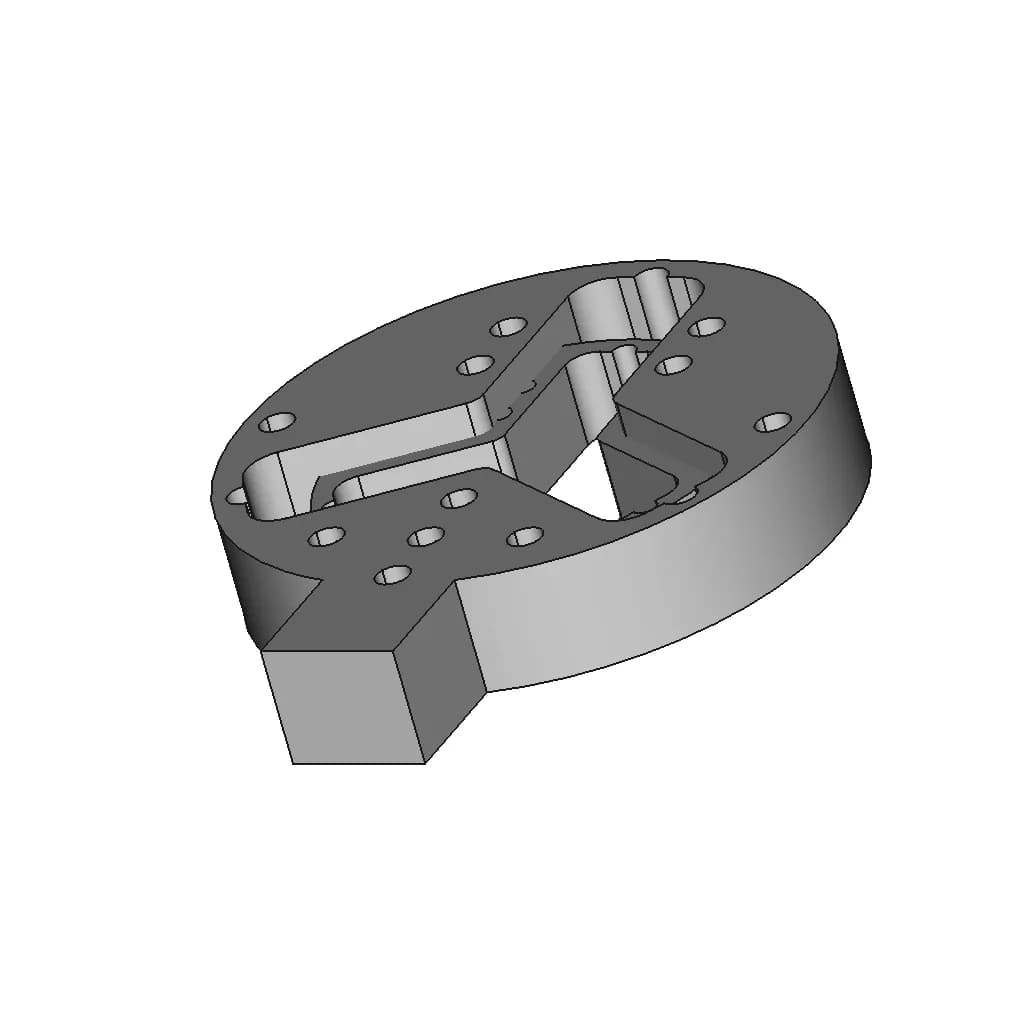 Industrial Design 31 | Industrial CAD Design_60_30_degree_snapshot
